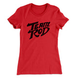 Team Rod Women's T-Shirt
