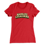 Marilize Legaluana Women's T-Shirt