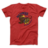 Bug Stomper Men/Unisex T-Shirt
