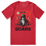 Hidden Scars T-Shirt