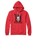 Bust A Rhyme Hoodie
