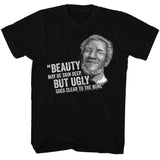 Redd Foxx Beauty But Ugly Boyfriend Tee
