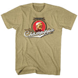 Redd Foxx Champipple Boyfriend Tee