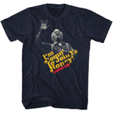 Redd Foxx Comn To Ya Honey T-Shirt