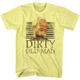 Redd Foxx Dirty Boyfriend Tee
