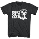 Redd Foxx Dirty Old Man Boyfriend Tee
