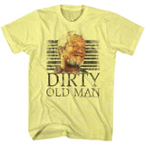 Redd Foxx Dirty T-Shirt