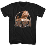 Redd Foxx How Bout 5 T-Shirt