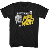 Redd Foxx Junk In The Trunk 2 Boyfriend Tee