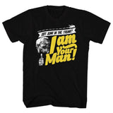 Redd Foxx Junk In The Trunk T-Shirt