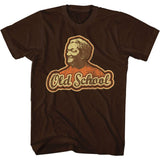 Redd Foxx Old School Boyfriend Tee