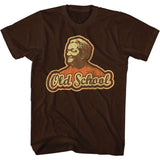 Redd Foxx Old School T-Shirt