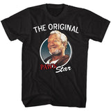 Redd Foxx Pawn Star Boyfriend Tee
