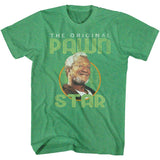 Redd Foxx Pawn Star2 T-Shirt