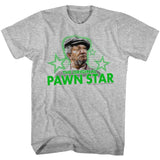 Redd Foxx Pawn Star3 Boyfriend Tee
