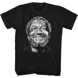 Redd Foxx Smile Fred Boyfriend Tee