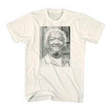 Redd Foxx Square Picture T-Shirt