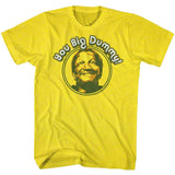 Redd Foxx Vintage Dummy T-Shirt