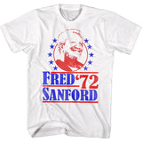 Redd Foxx Vote For Fred T-Shirt