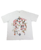 USA REDEEM TEAM TEE
