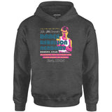 Ren McCormack's Dance Rebellion Academy - Unisex Hoodie