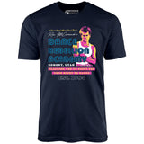 Ren McCormack's Dance Rebellion Academy - Unisex T-Shirt