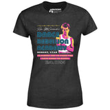 Ren McCormack's Dance Rebellion Academy - Women's T-Shirt