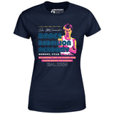 Ren McCormack's Dance Rebellion Academy - Women's T-Shirt