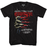 Resident Evil Something Else Boyfriend Tee