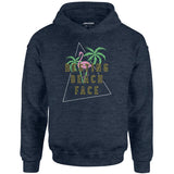 Resting Beach Face - Unisex Hoodie