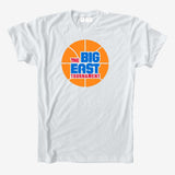 Retro BIG EAST Tournament Vintage Tee