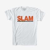 Retro SLAM Tee