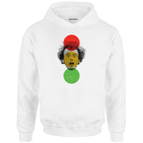 Reverend Jim - Yellow Light - Unisex Hoodie