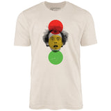 Reverend Jim - Yellow Light - Unisex T-Shirt