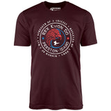 Rex Kwon Do - Unisex T-Shirt