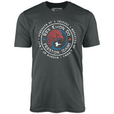 Rex Kwon Do - Unisex T-Shirt