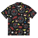 Rex Kwon Do - Button Up Shirt