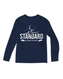Rhysand Standards Ruined Datin Long Sleeve Tee