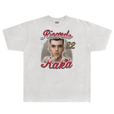 Ricardo KakÃ¡ PES All-Star Tee