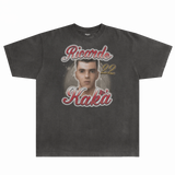 Ricardo KakÃ¡ PES All-Star Tee Style002