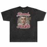 Ricardo KakÃ¡ PES All-Star Tee Style001
