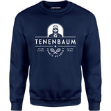 Richie Tenenbaum Tennis Academy - Unisex Sweatshirt