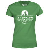 Richie Tenenbaum Tennis Academy - Women's T-Shirt