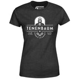 Richie Tenenbaum Tennis Academy - Women's T-Shirt