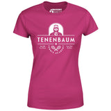 Richie Tenenbaum Tennis Academy - Women's T-Shirt
