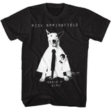 Rick Springfield - Jessies Girl Dog Boyfriend Tee