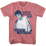 Rick Springfield - Working Class Dog T-Shirt