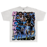 Ricky-Jade Jones Tee