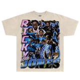 Ricky-Jade Jones Tee Style003