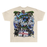 Ricky-Jade Jones Tee Style003